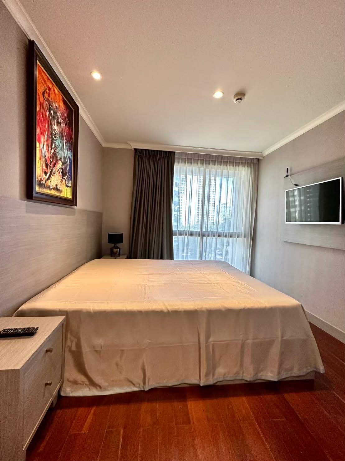 Квартира _2 спальни_81м2_The Senate Residences_1