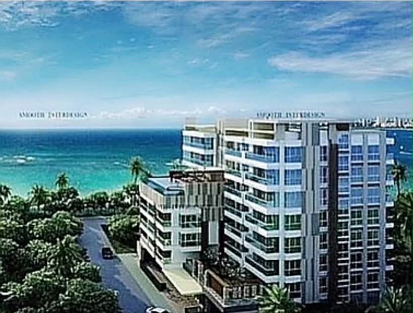 nr147_31 Квартира _2 спальни_81м2_The Senate Residences_15