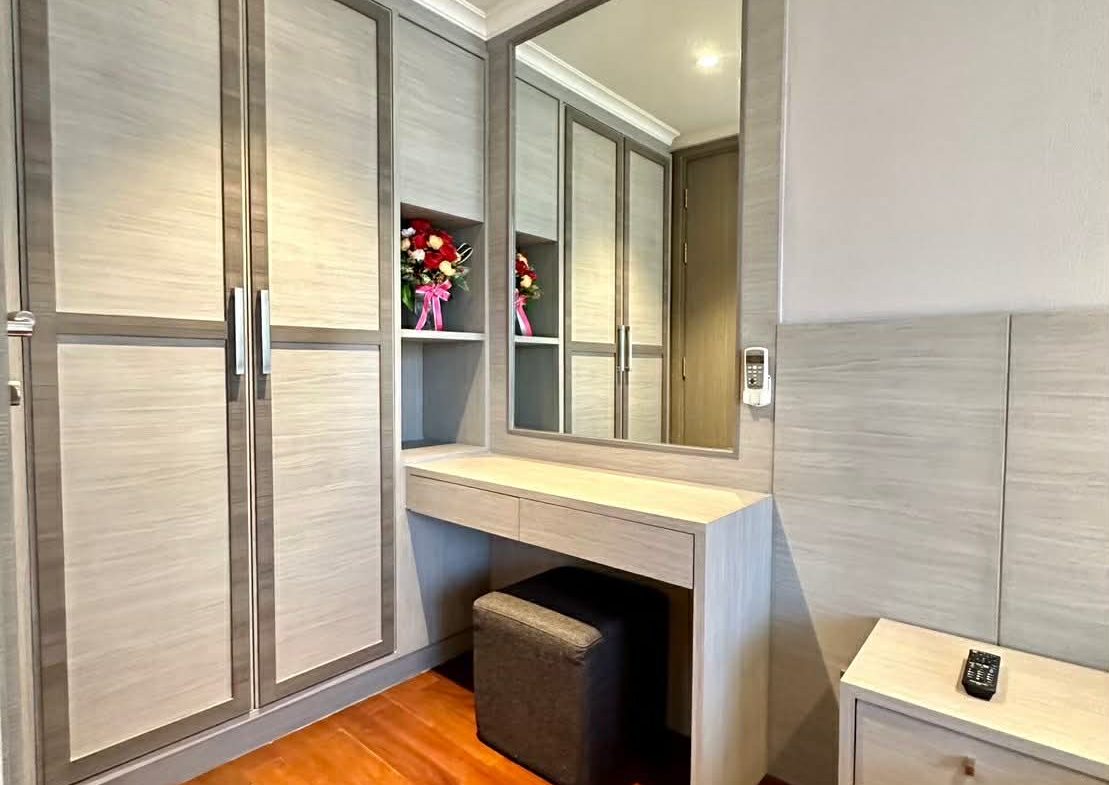 nr147_7 Квартира _2 спальни_81м2_The Senate Residences_3