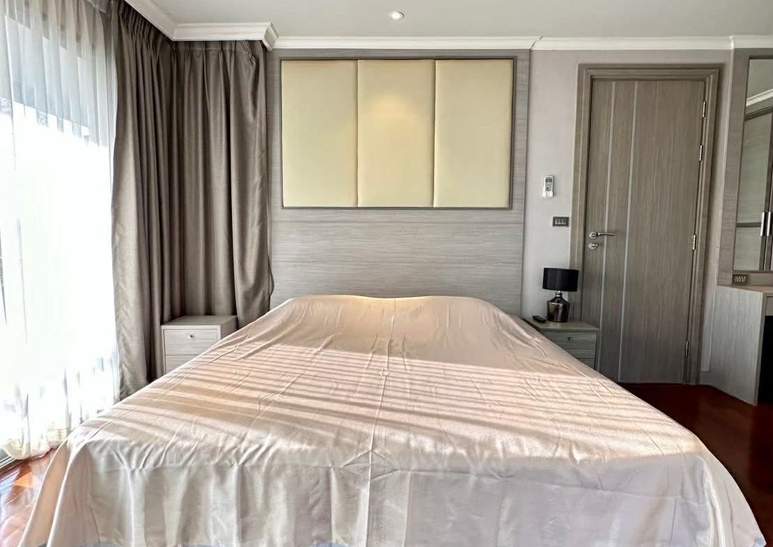 nr147_9 Квартира _2 спальни_81м2_The Senate Residences_4