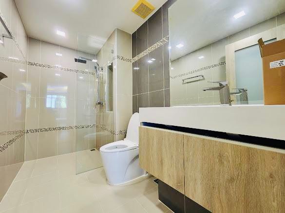 Квартира _1 спальня_47,7м2_Laguna Beach Resort 1