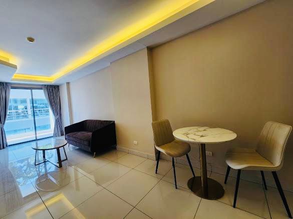 Квартира _1 спальня_47,7м2_Laguna Beach Resort 1_5