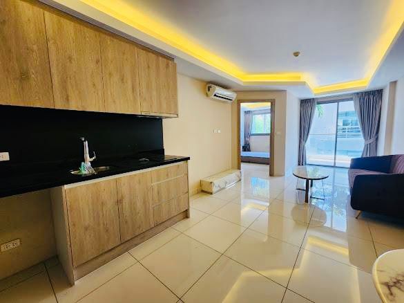 Квартира _1 спальня_47,7м2_Laguna Beach Resort 1_2