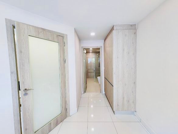 Квартира _1 спальня_47,7м2_Laguna Beach Resort 1_3