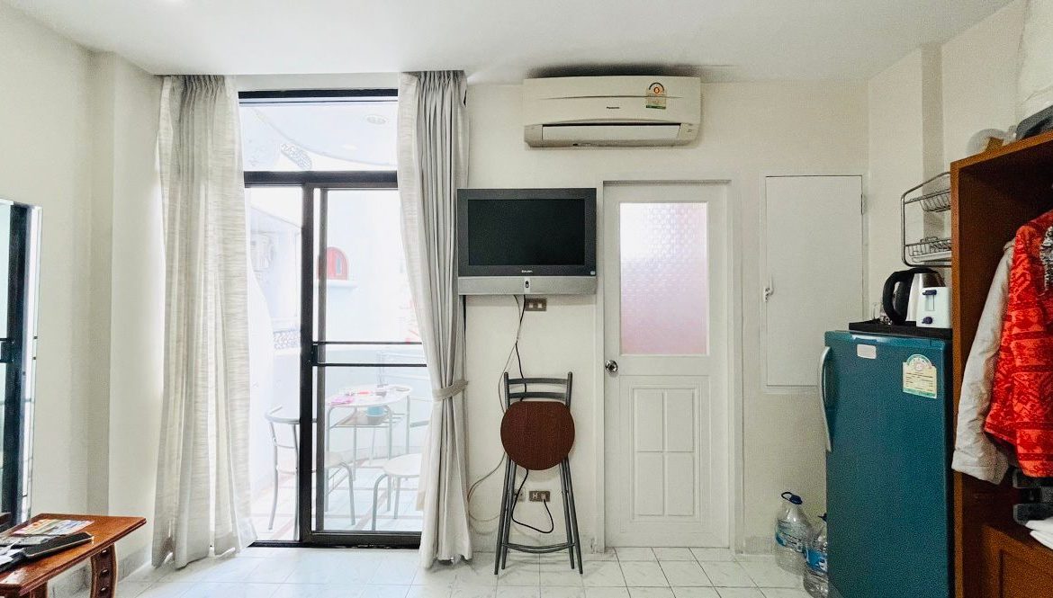 nr150_3 Студия __24м2_Casa Espana Condo_1