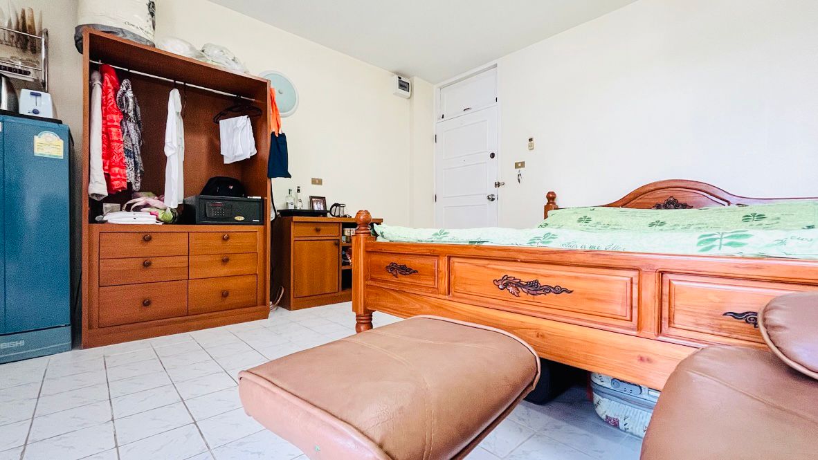 nr150_5 Студия __24м2_Casa Espana Condo_2