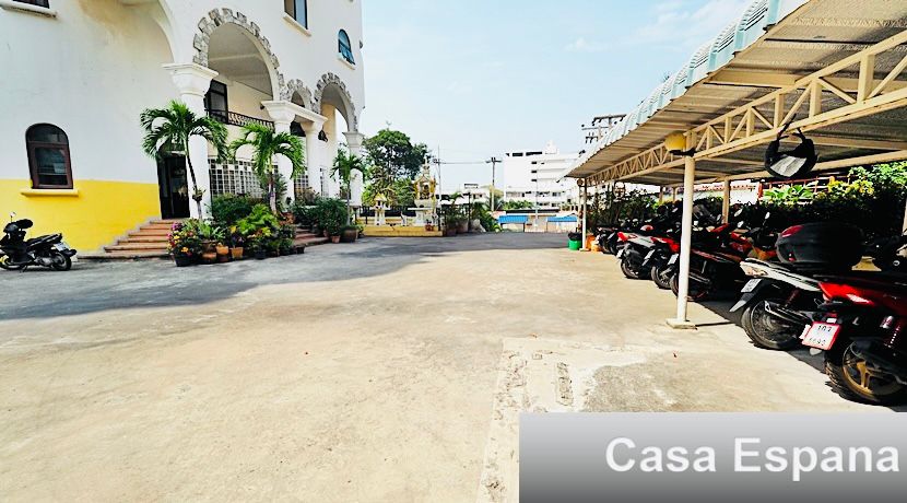 nr150_7 Студия __24м2_Casa Espana Condo_3