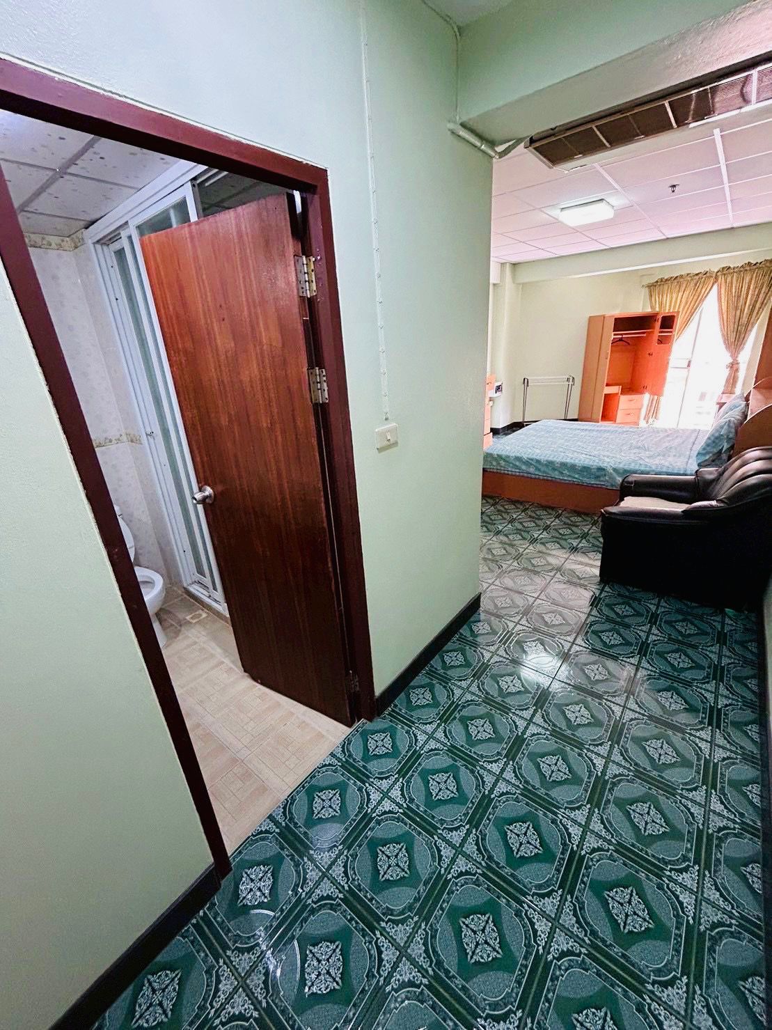 Квартира _2 спальни_54м2_Jomtien Beach Condo (Rimhaad)_4