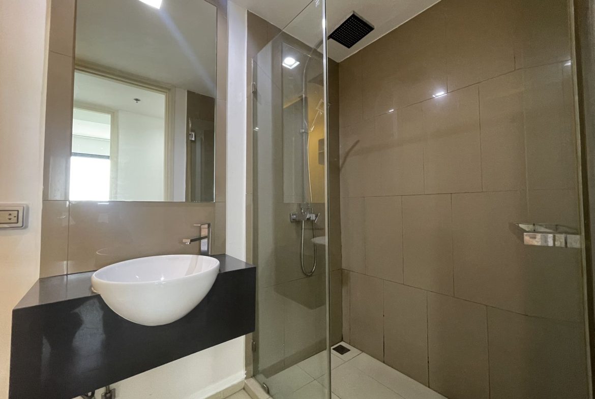 Квартира _2 спальни_56м2_Unixx South Pattaya