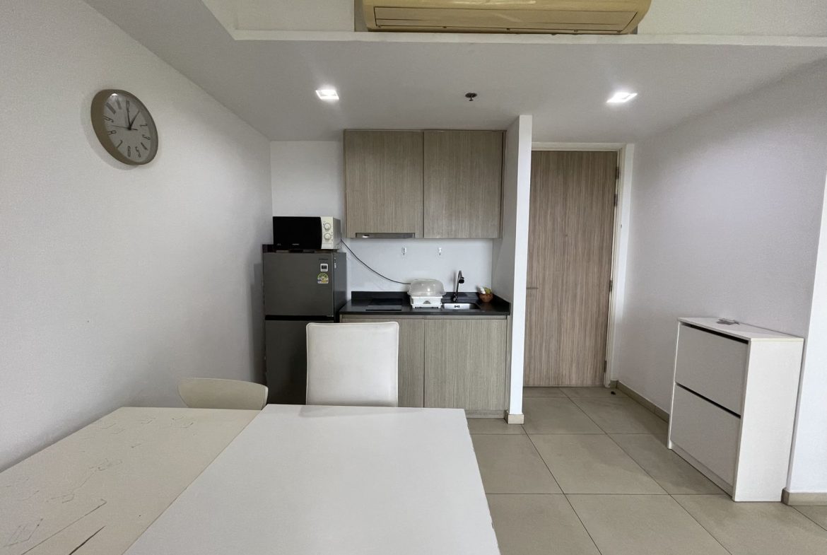 nr153_3 Квартира _2 спальни_56м2_Unixx South Pattaya_1