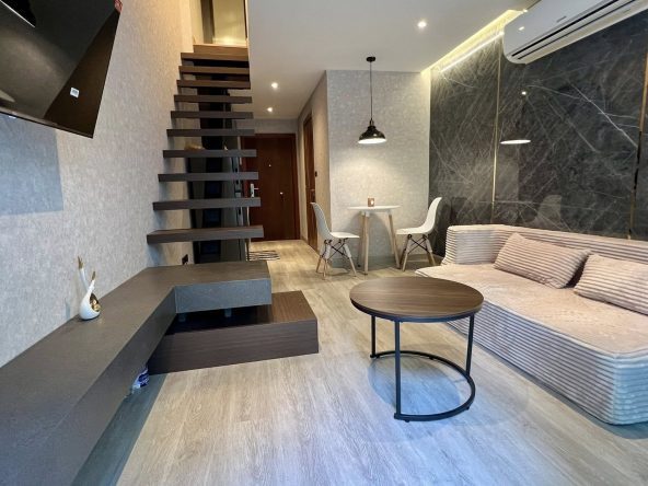 Квартира _1 спальня_44,2м2_Laguna Beach Resort 2