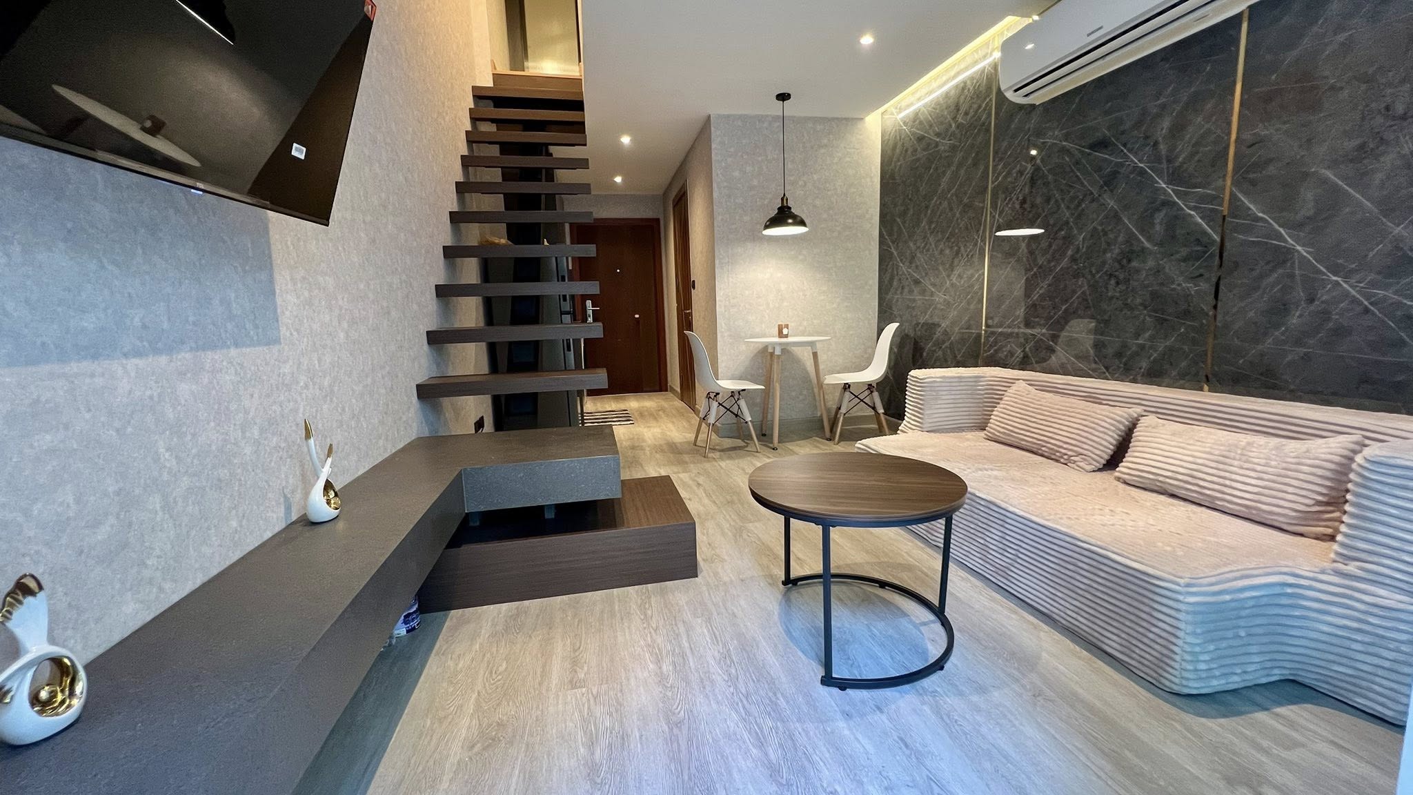 Квартира _1 спальня_44,2м2_Laguna Beach Resort 2