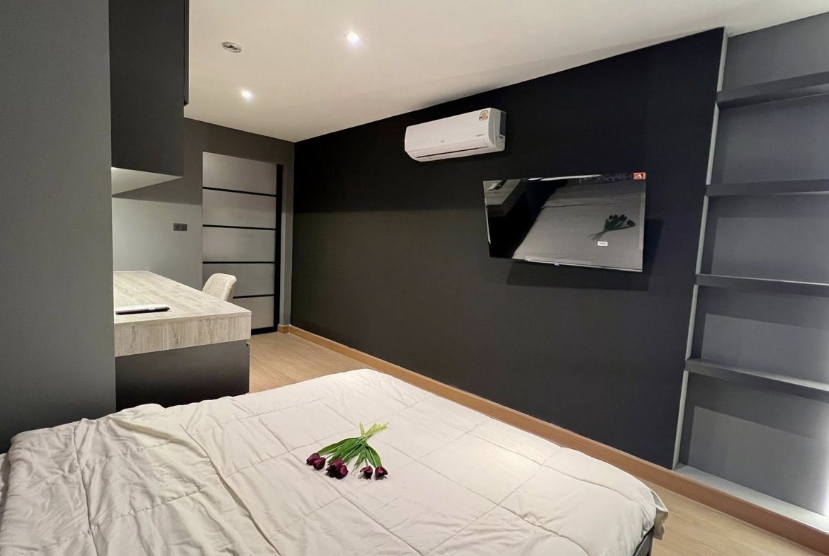 Квартира _1 спальня_44,2м2_Laguna Beach Resort 2_5