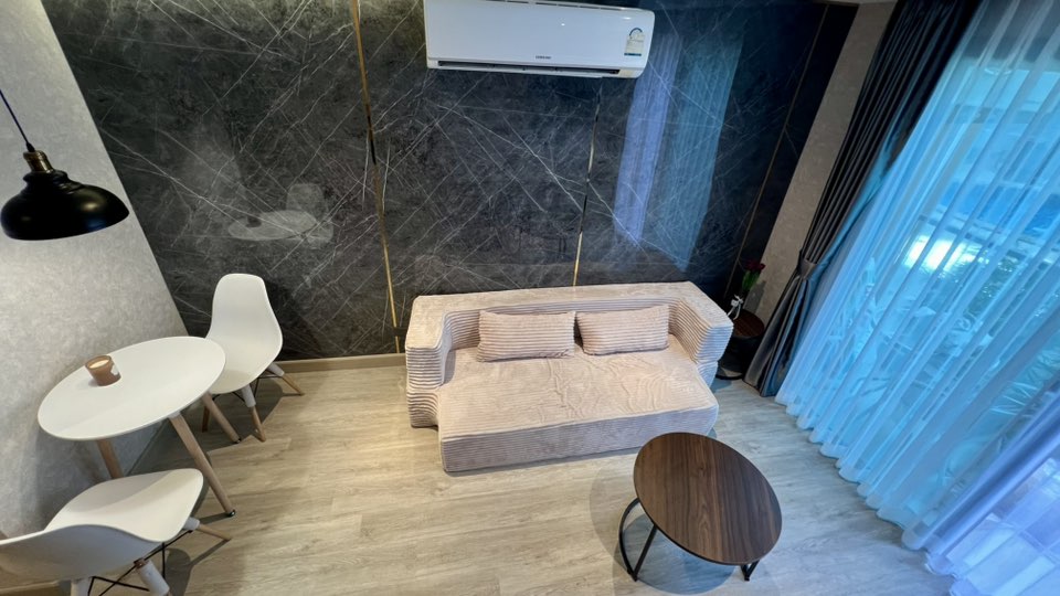 Квартира _1 спальня_44,2м2_Laguna Beach Resort 2_8