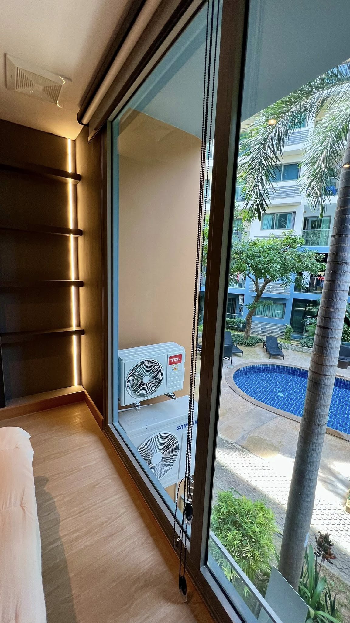 Квартира _1 спальня_44,2м2_Laguna Beach Resort 2_9