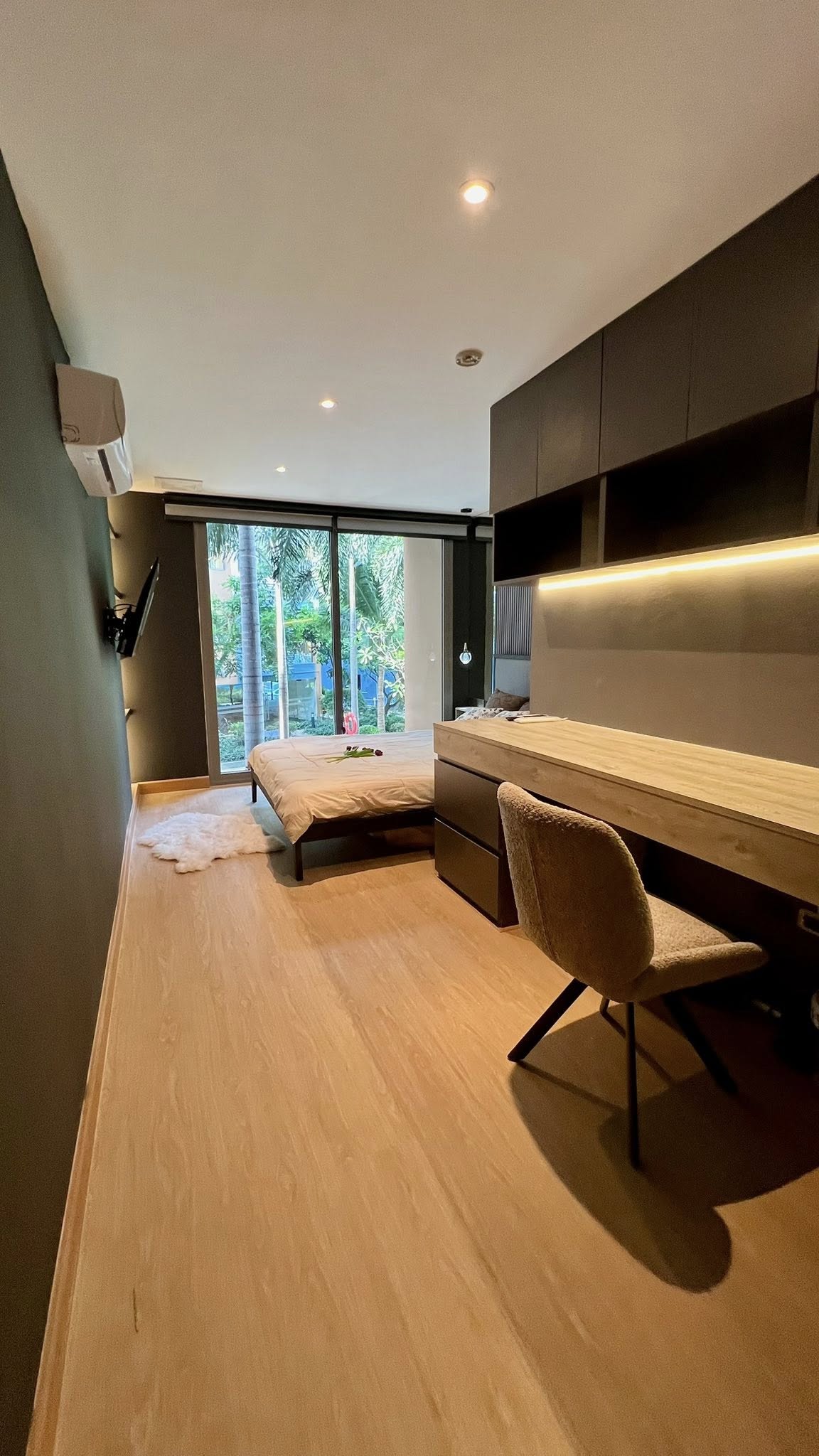 Квартира _1 спальня_44,2м2_Laguna Beach Resort 2_11