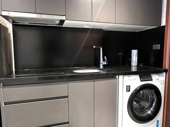 Квартира _1 спальня_44,2м2_Laguna Beach Resort 2_1