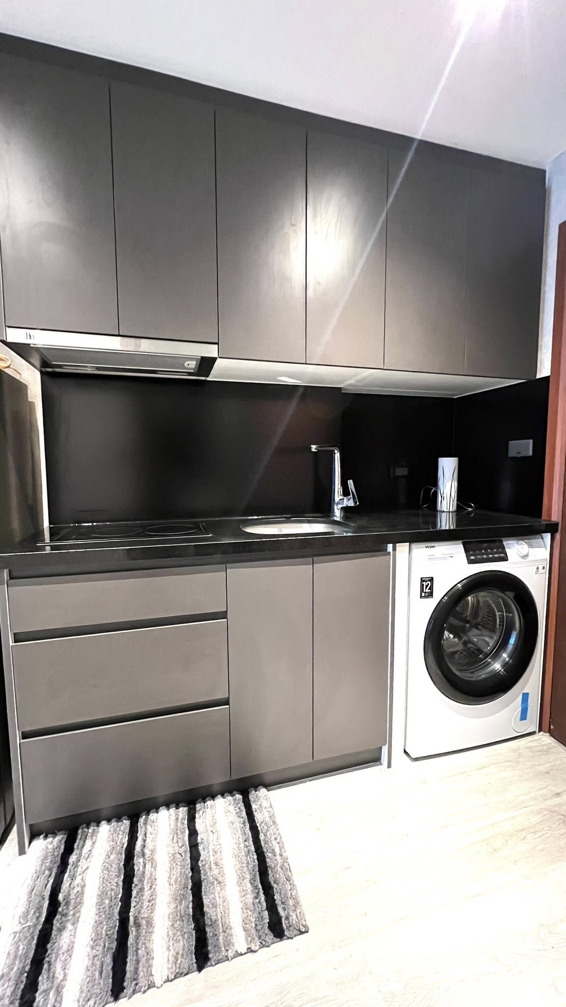 Квартира _1 спальня_44,2м2_Laguna Beach Resort 2_1