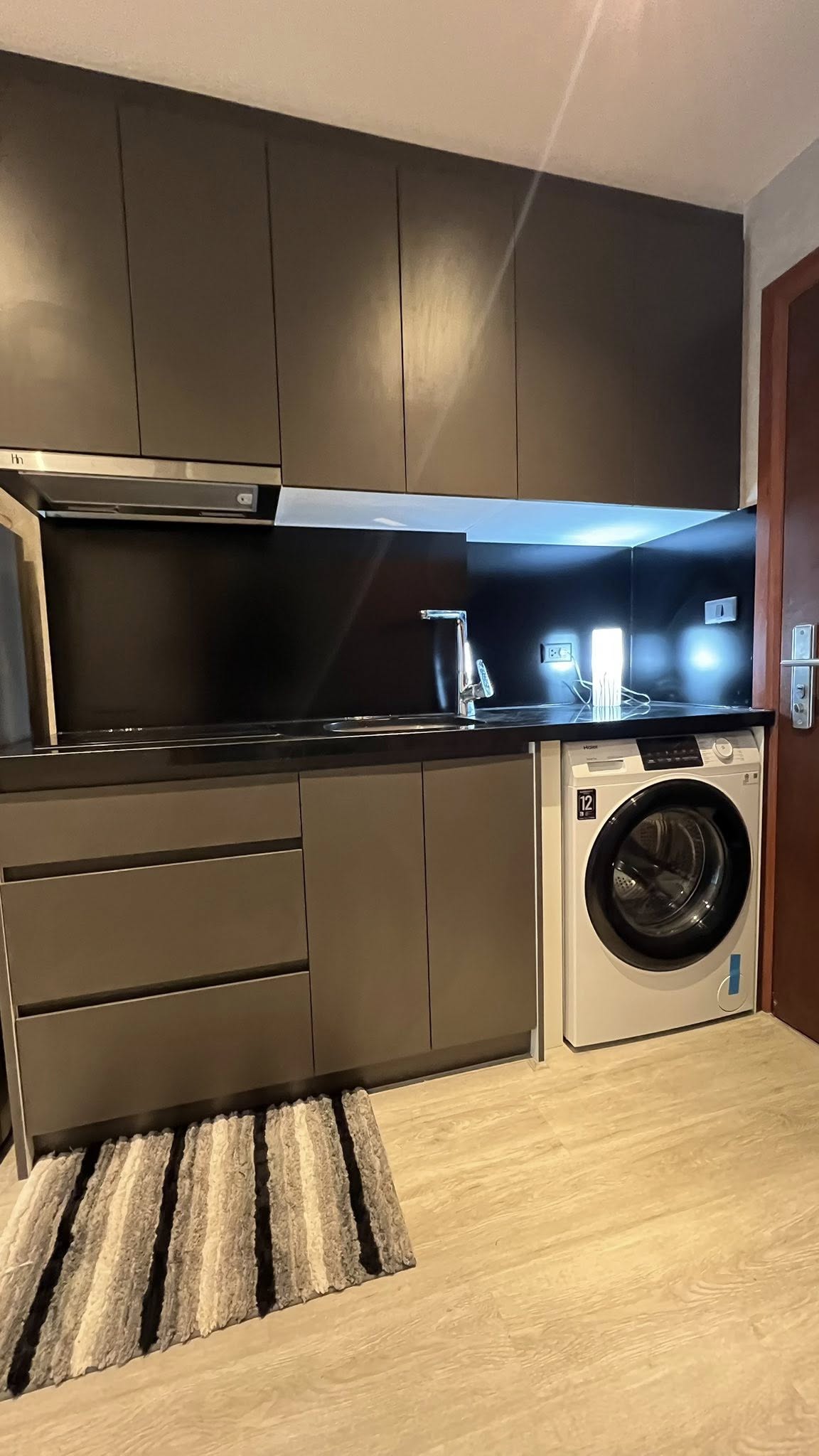 Квартира _1 спальня_44,2м2_Laguna Beach Resort 2_2