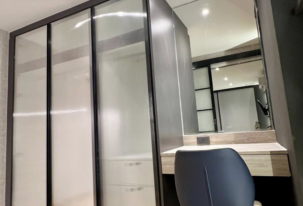 Квартира _1 спальня_44,2м2_Laguna Beach Resort 2_3