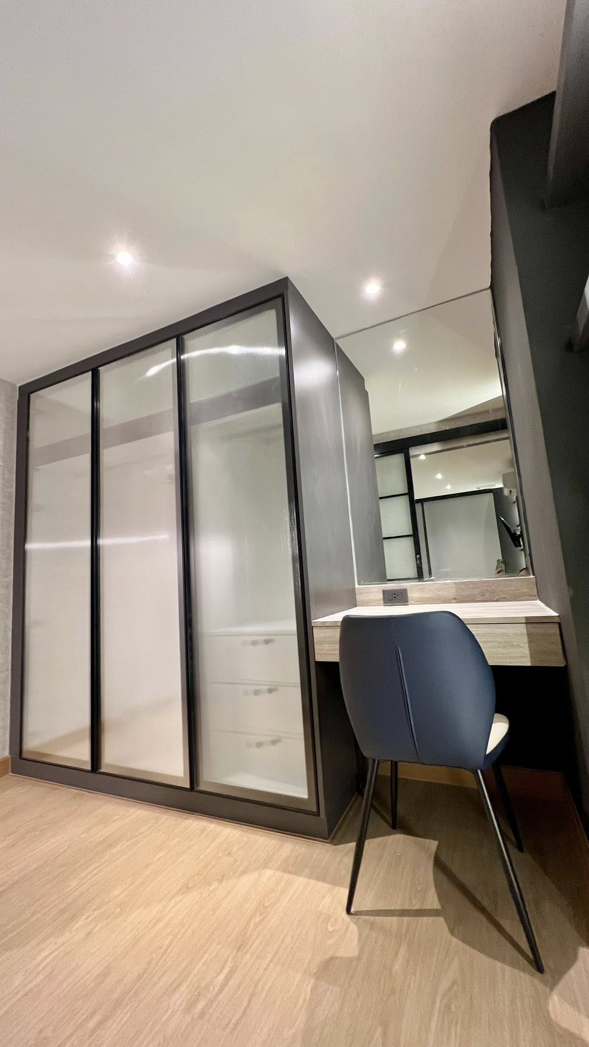 Квартира _1 спальня_44,2м2_Laguna Beach Resort 2_3