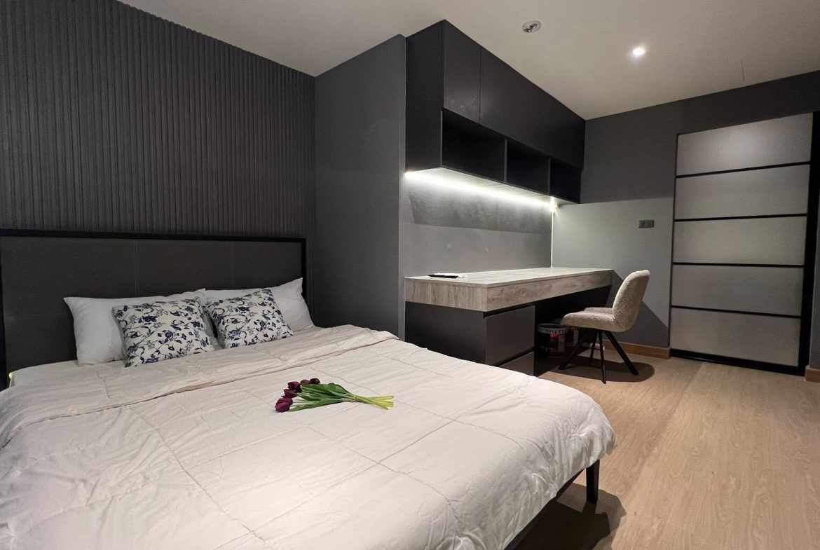 Квартира _1 спальня_44,2м2_Laguna Beach Resort 2_4