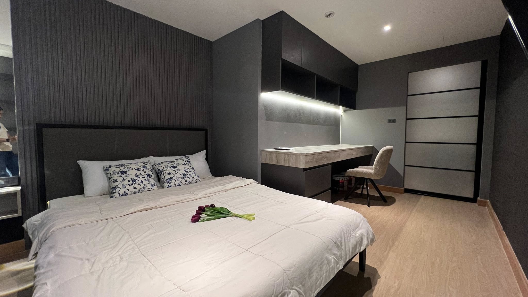 Квартира _1 спальня_44,2м2_Laguna Beach Resort 2_4