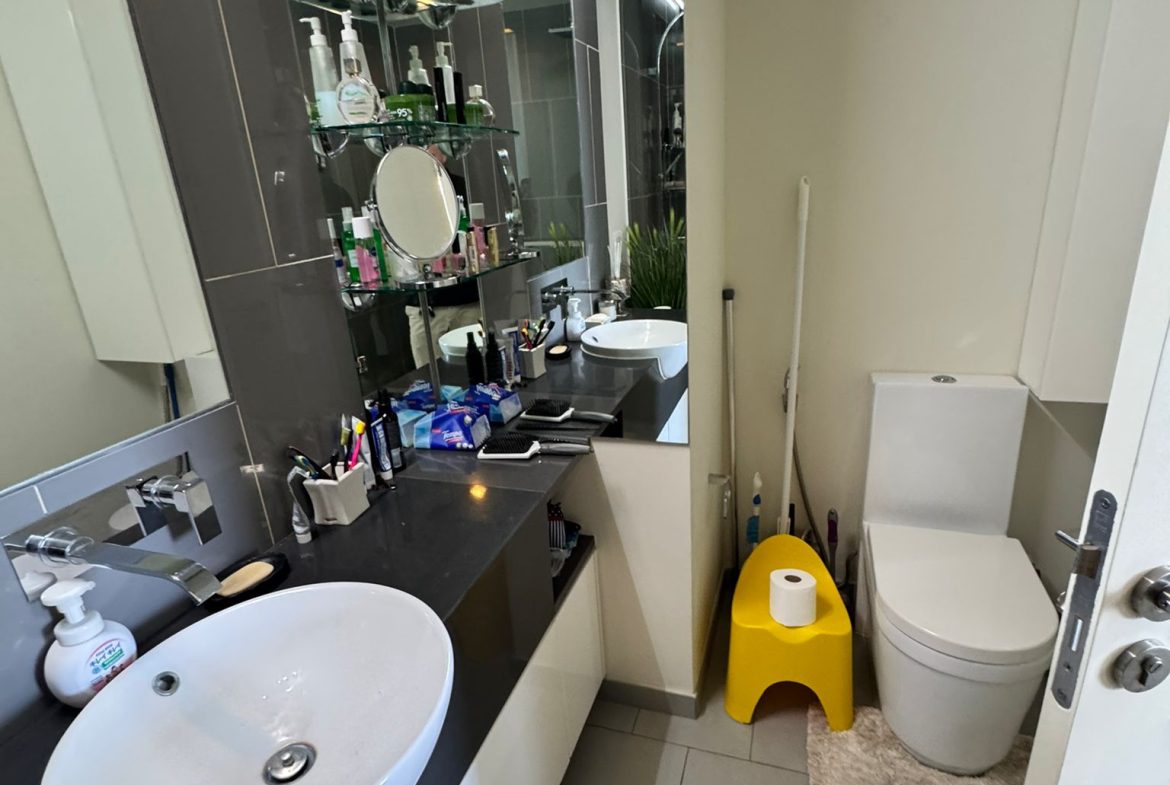 nr155_13 Квартира _1 спальня_77м2_Zire Wongamat_6