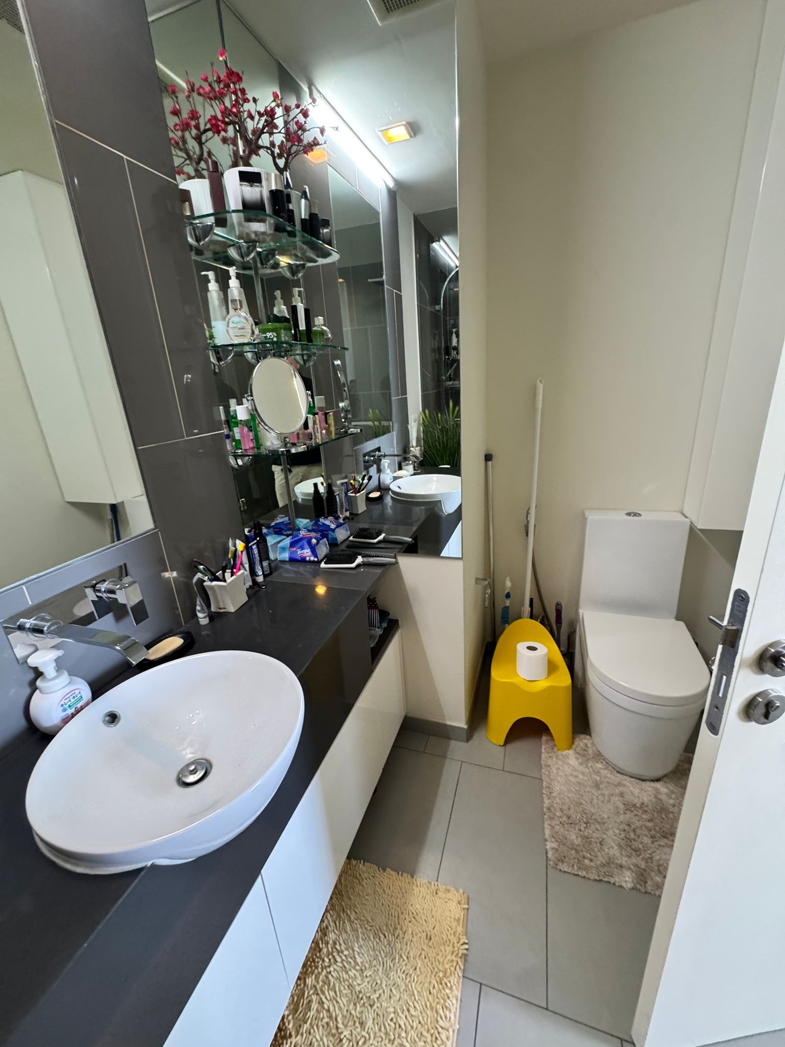 nr155_13 Квартира _1 спальня_77м2_Zire Wongamat_6