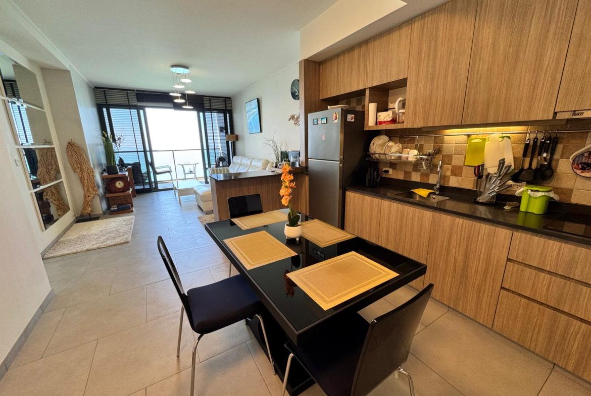 nr155_17 Квартира _1 спальня_77м2_Zire Wongamat_8