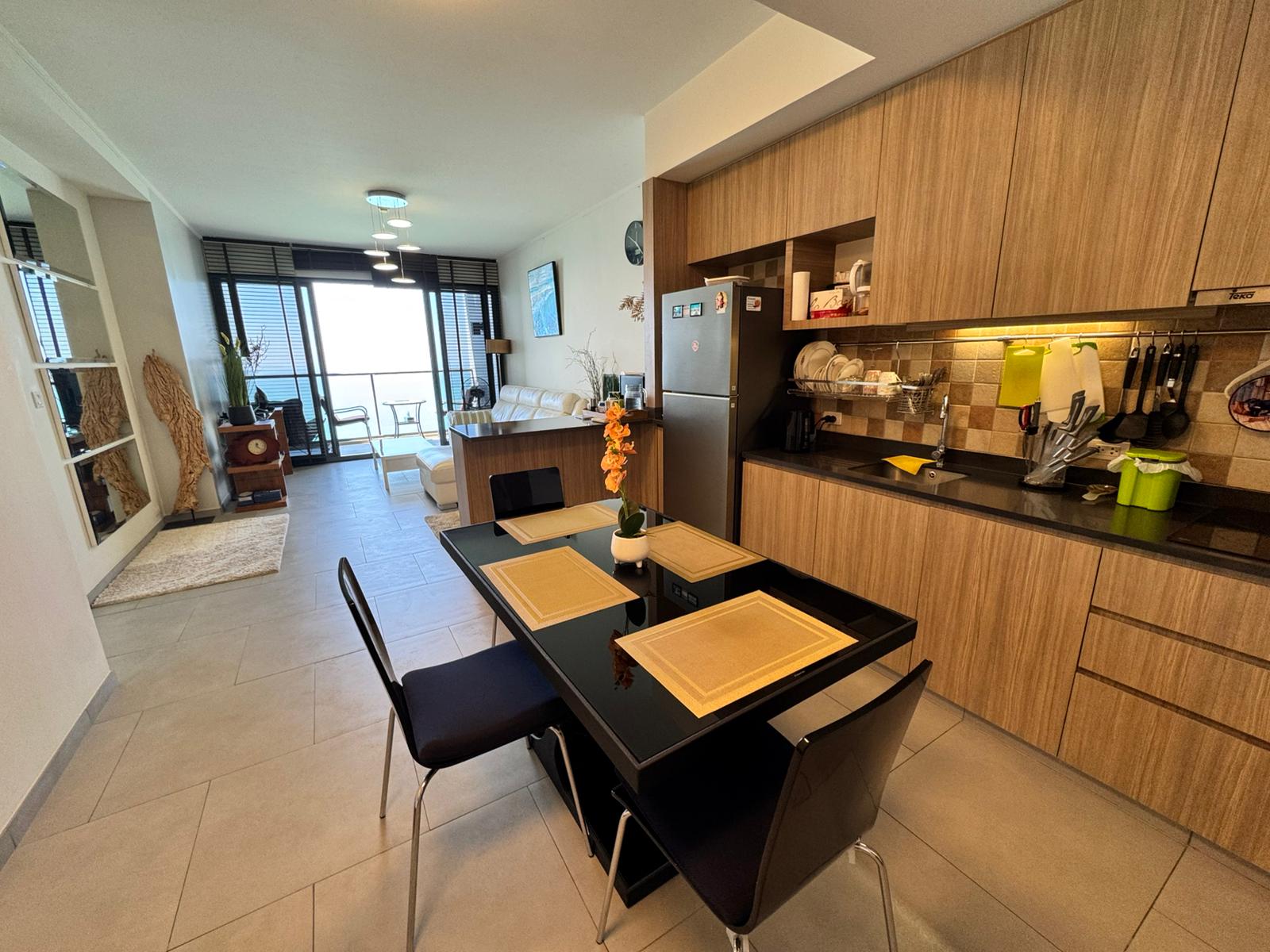 nr155_17 Квартира _1 спальня_77м2_Zire Wongamat_8