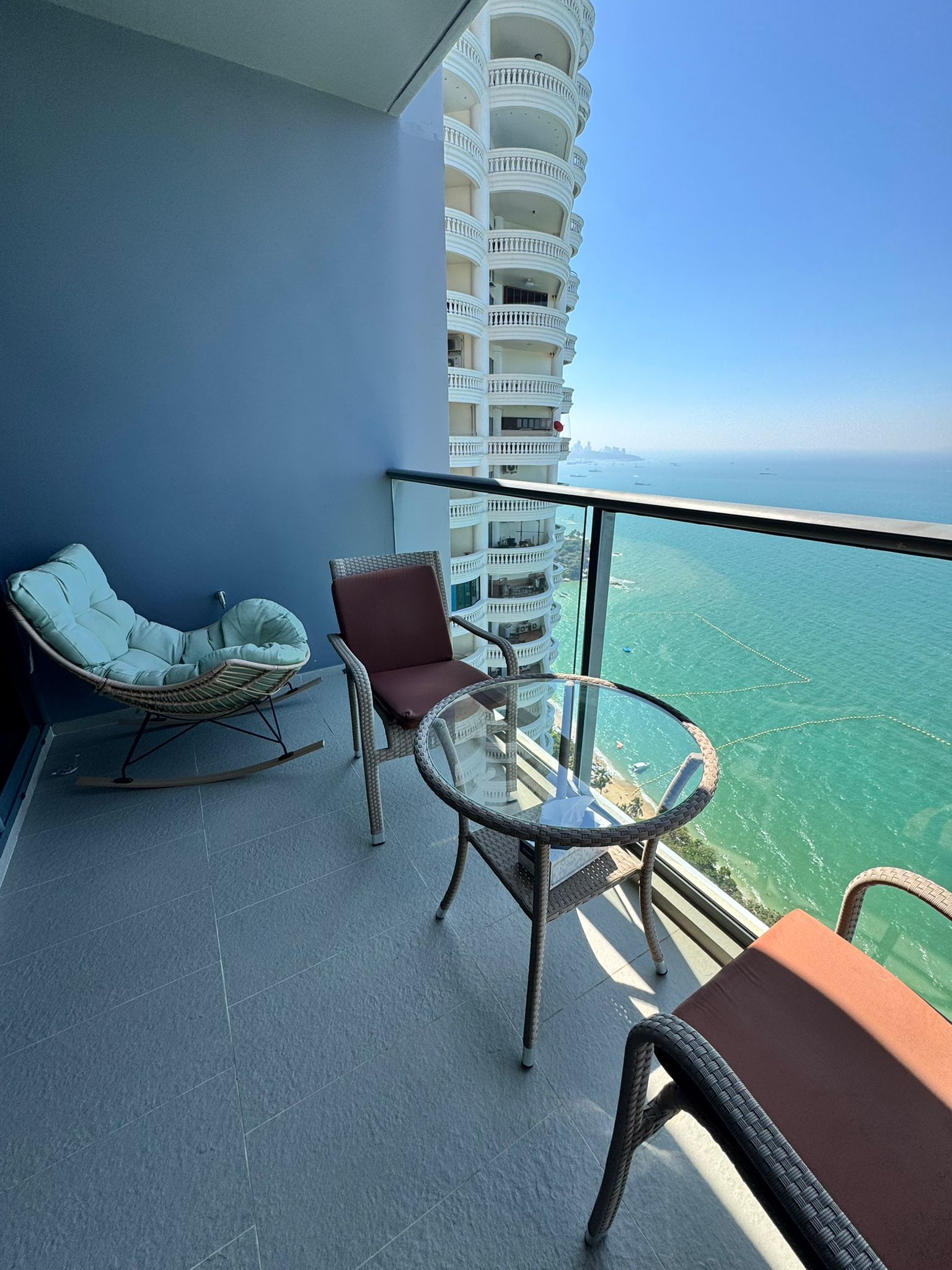 nr155_19 Квартира _1 спальня_77м2_Zire Wongamat_9