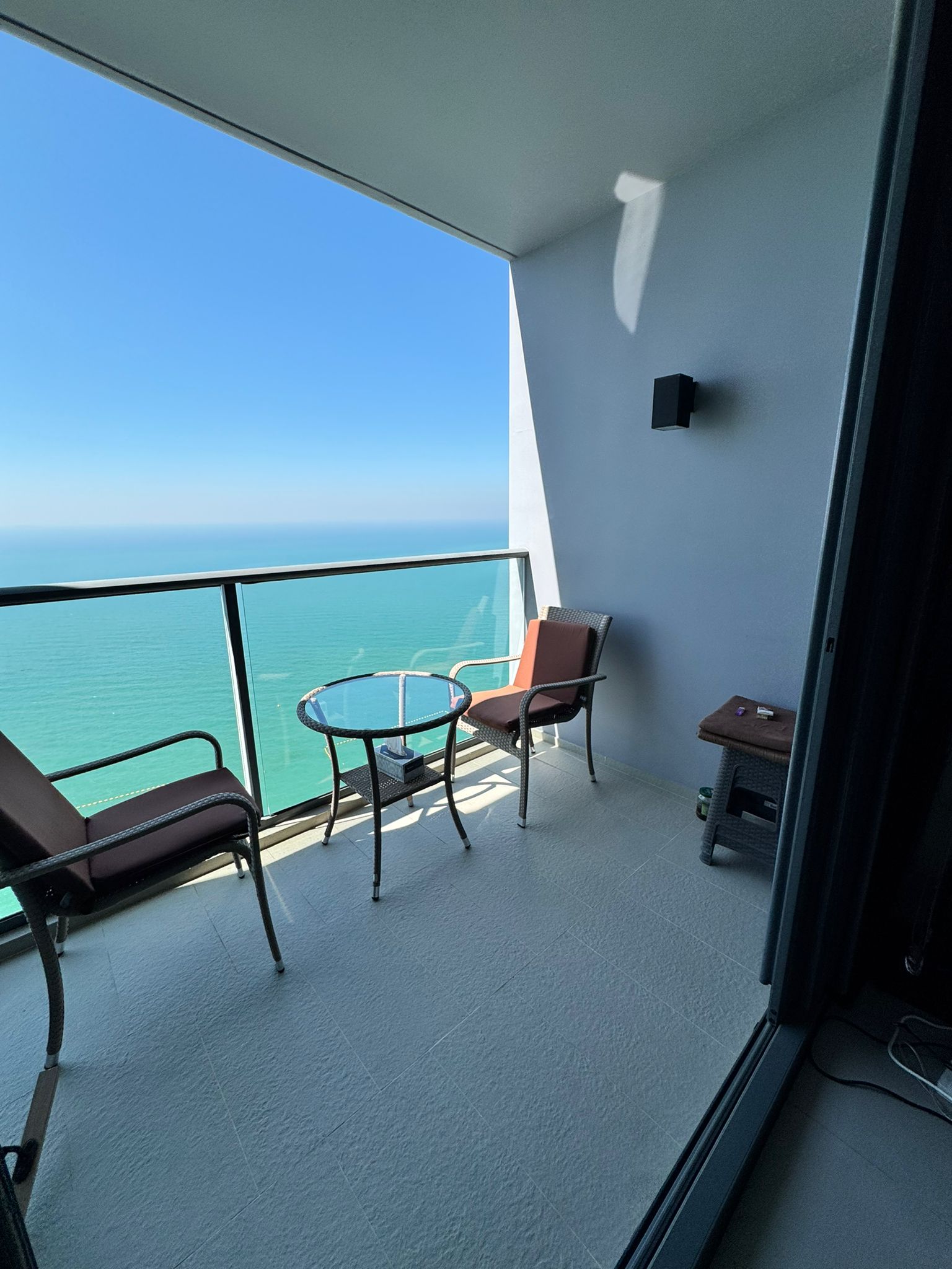 nr155_5 Квартира _1 спальня_77м2_Zire Wongamat_2