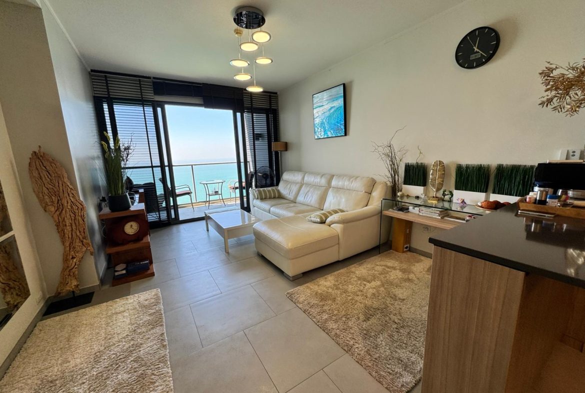 nr155_9 Квартира _1 спальня_77м2_Zire Wongamat_4