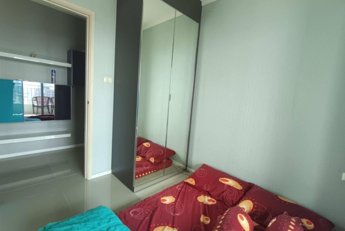 Квартира _2 спальни_57м2_Lumpini Park Beach Jomtien_5