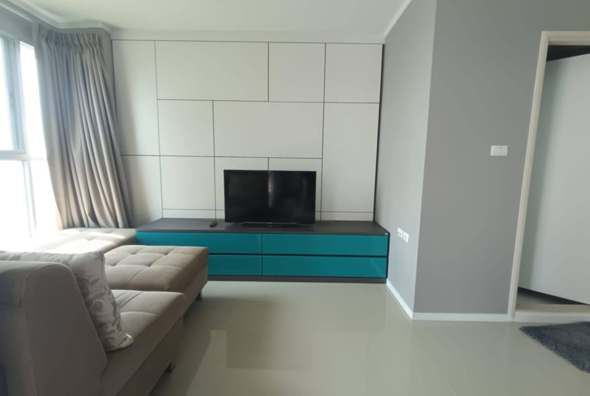 Квартира _2 спальни_57м2_Lumpini Park Beach Jomtien_7