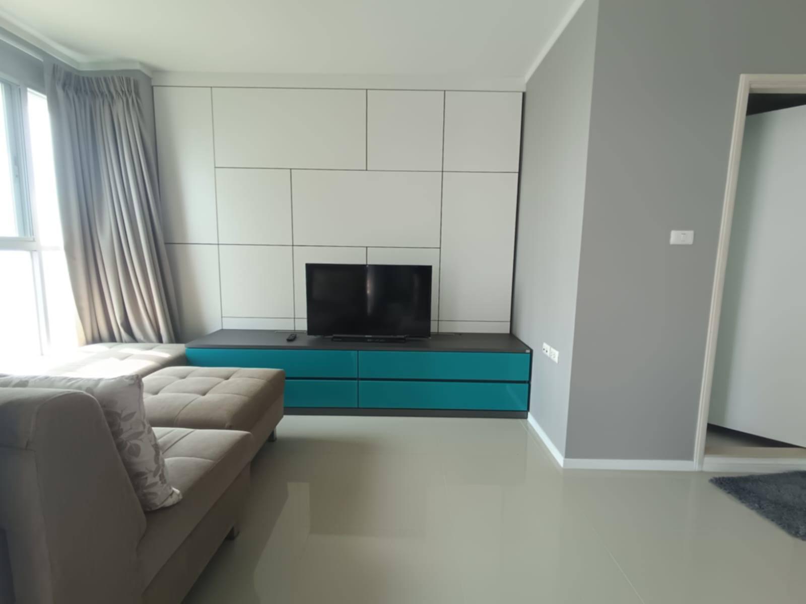 Квартира _2 спальни_57м2_Lumpini Park Beach Jomtien_7