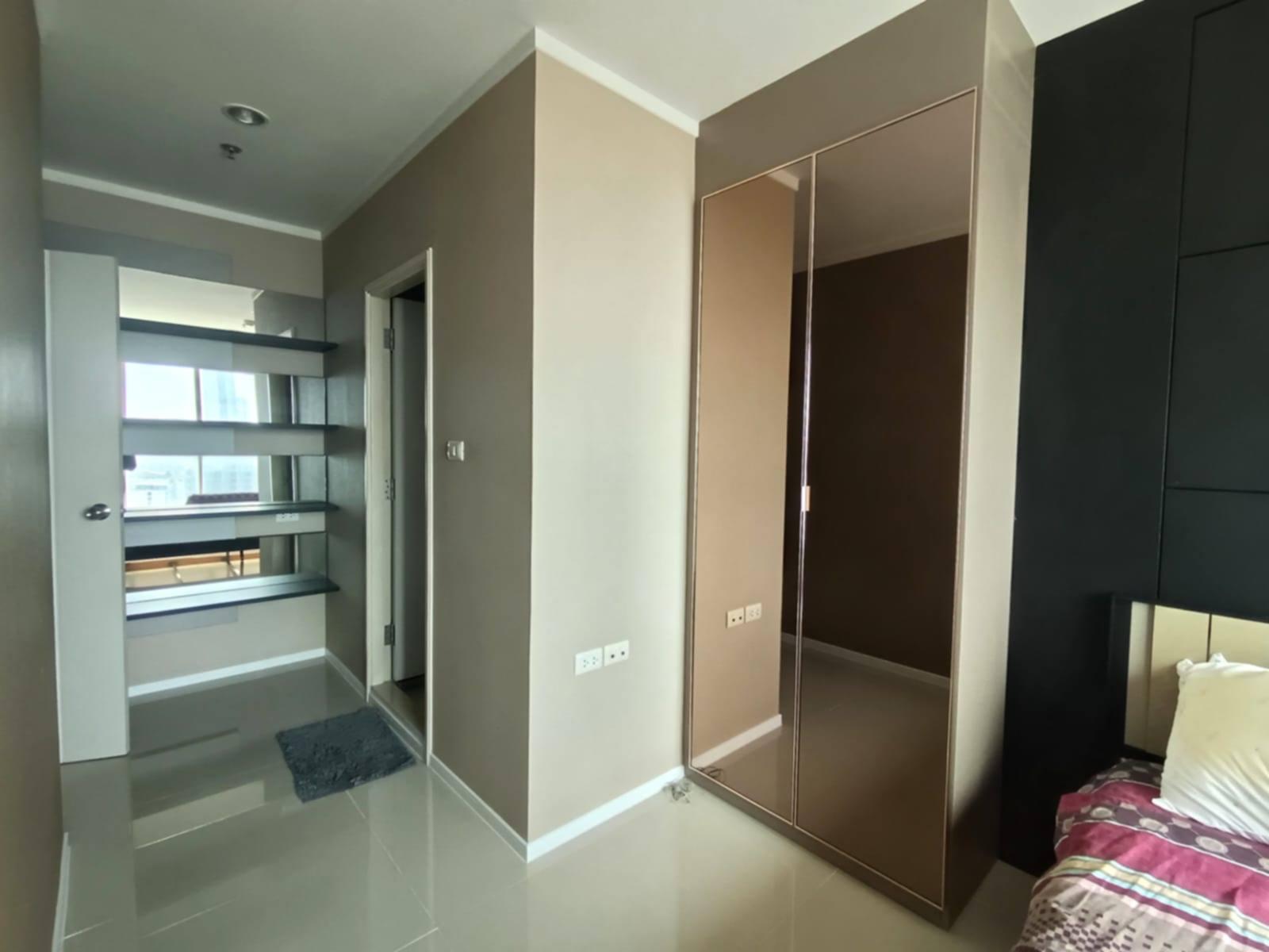 Квартира _2 спальни_57м2_Lumpini Park Beach Jomtien_4