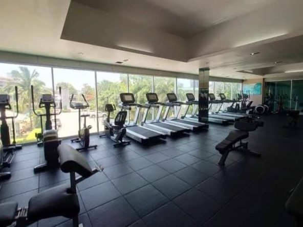 Квартира _1 спальня_28,5м2_A.D. Hyatt Condo