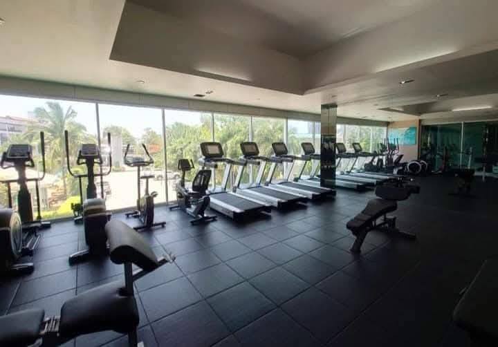 Квартира _1 спальня_28,5м2_A.D. Hyatt Condo