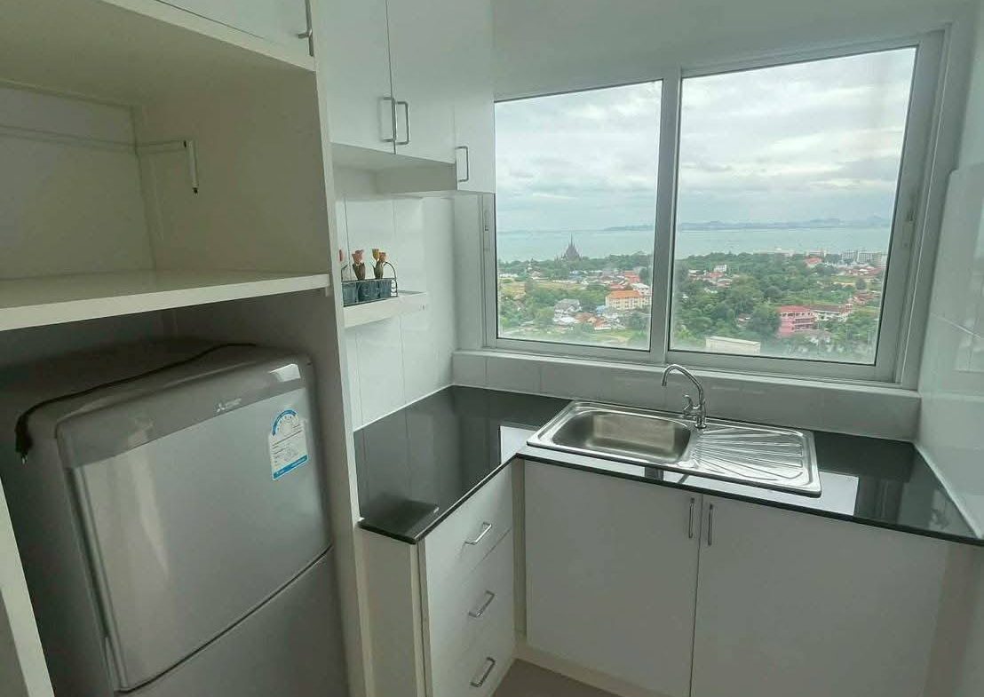 Квартира _1 спальня_28,5м2_A.D. Hyatt Condo_5