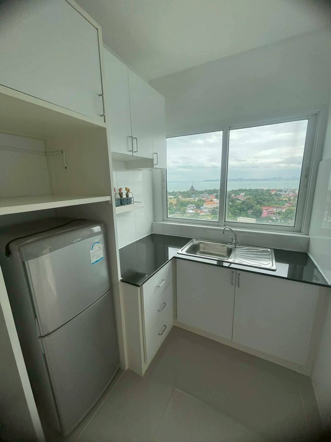 Квартира _1 спальня_28,5м2_A.D. Hyatt Condo_5