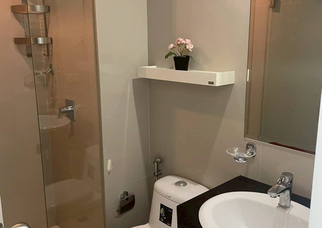Квартира _1 спальня_28,5м2_A.D. Hyatt Condo_6