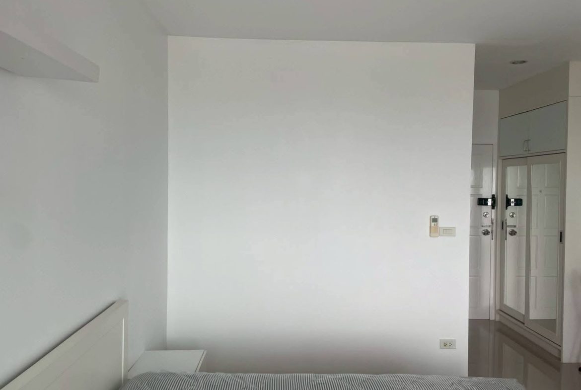 Квартира _1 спальня_28,5м2_A.D. Hyatt Condo_8