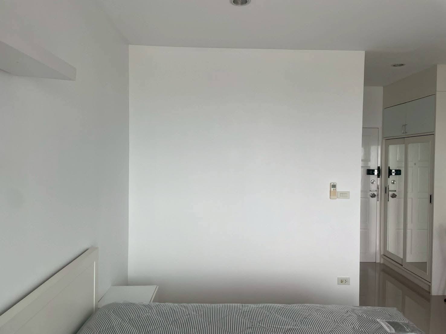 Квартира _1 спальня_28,5м2_A.D. Hyatt Condo_8