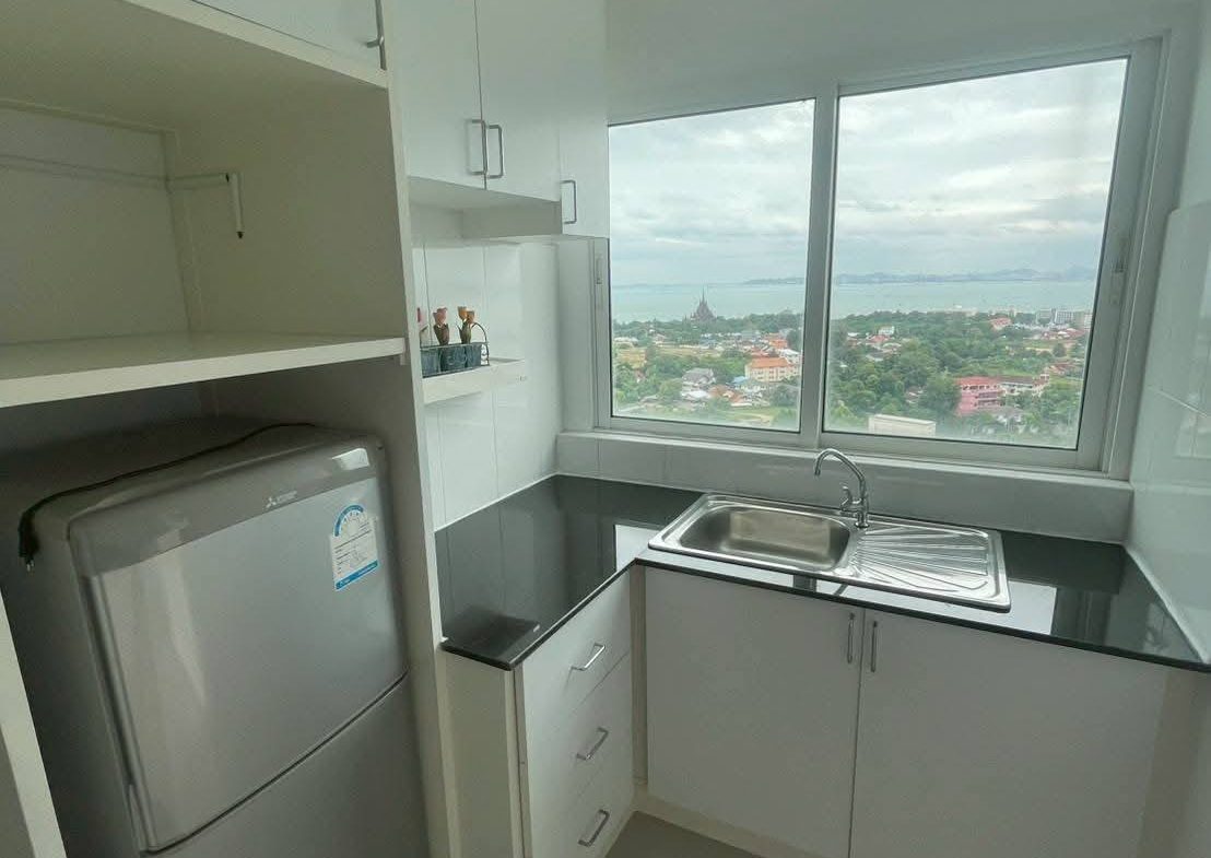 Квартира _1 спальня_28,5м2_A.D. Hyatt Condo_9