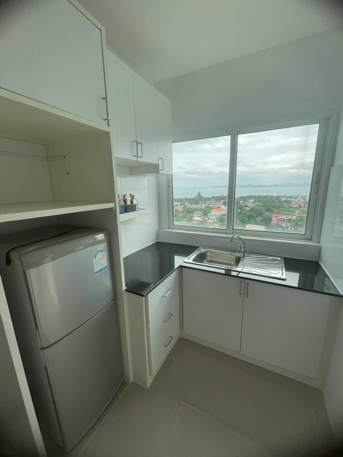 Квартира _1 спальня_28,5м2_A.D. Hyatt Condo_9