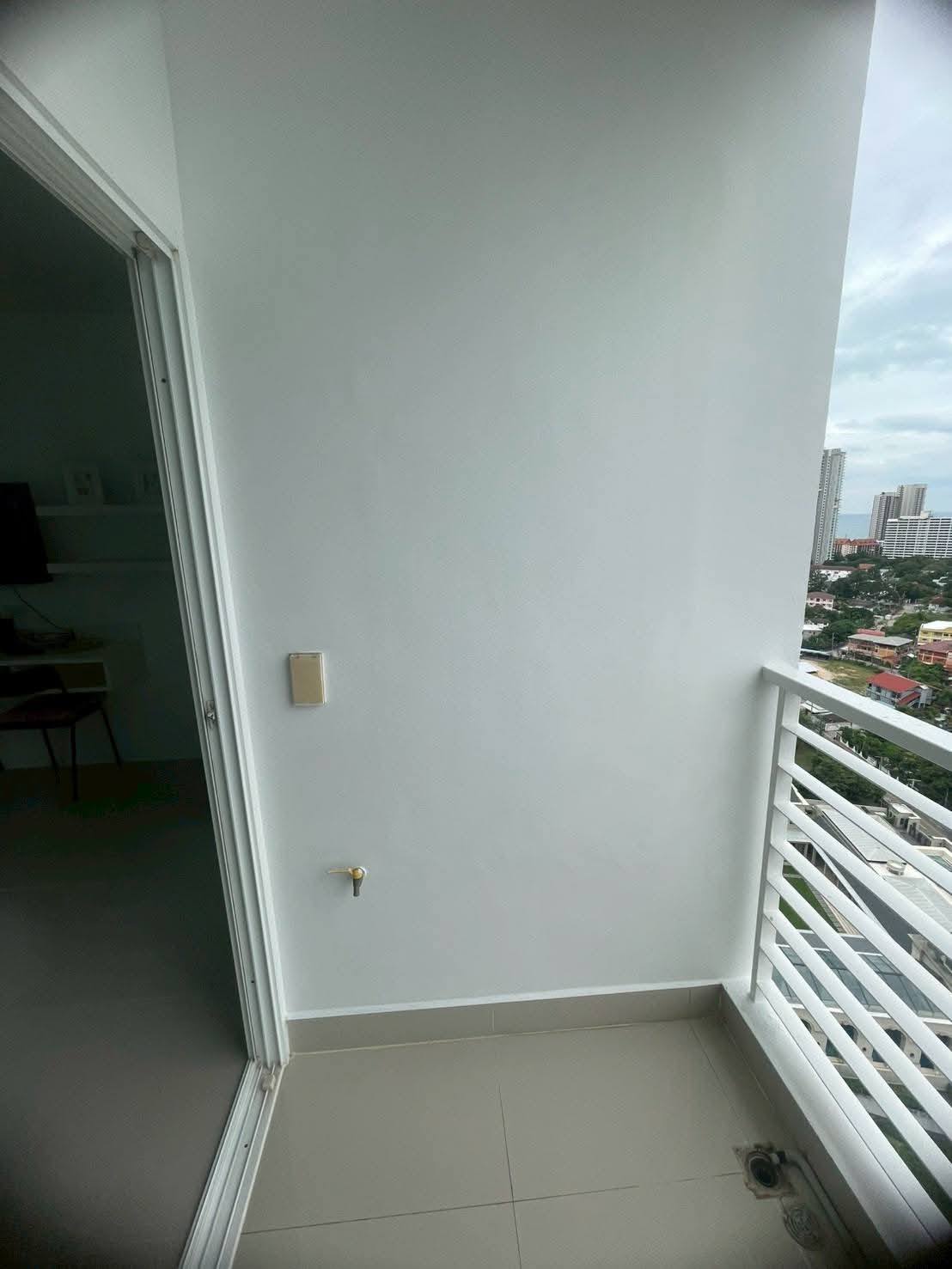 Квартира _1 спальня_28,5м2_A.D. Hyatt Condo_10