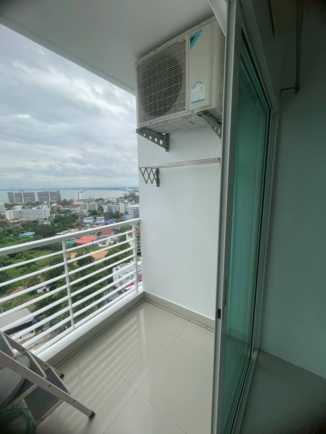 Квартира _1 спальня_28,5м2_A.D. Hyatt Condo_11