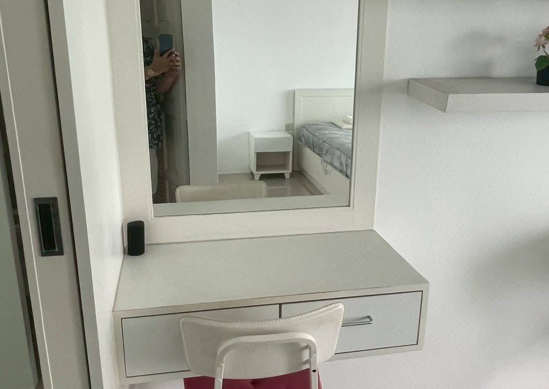 Квартира _1 спальня_28,5м2_A.D. Hyatt Condo_12